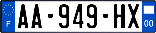 AA-949-HX