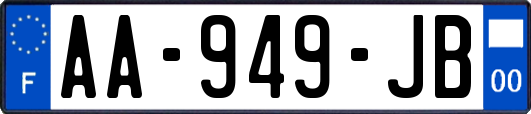 AA-949-JB