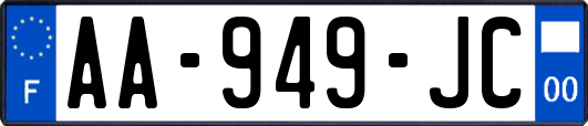 AA-949-JC