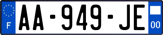 AA-949-JE