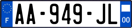 AA-949-JL