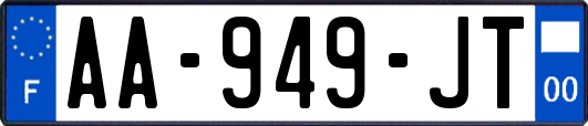 AA-949-JT