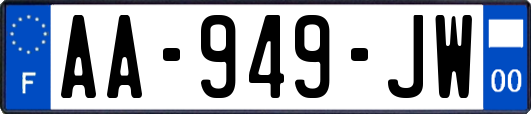 AA-949-JW