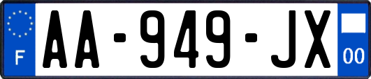 AA-949-JX