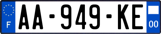 AA-949-KE