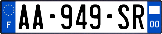 AA-949-SR