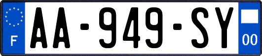 AA-949-SY