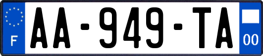 AA-949-TA