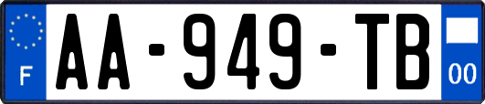 AA-949-TB