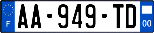 AA-949-TD