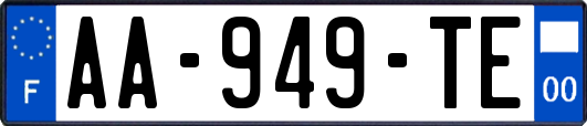 AA-949-TE