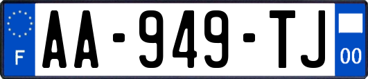 AA-949-TJ