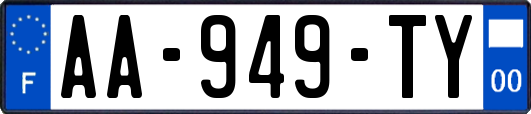 AA-949-TY