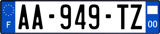 AA-949-TZ