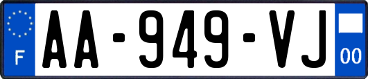 AA-949-VJ