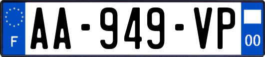 AA-949-VP