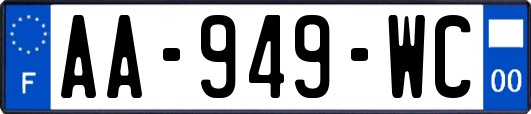 AA-949-WC