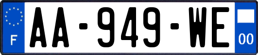 AA-949-WE