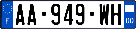 AA-949-WH