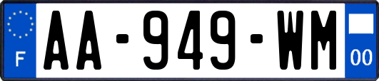 AA-949-WM