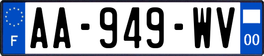 AA-949-WV