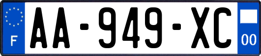 AA-949-XC