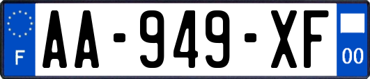 AA-949-XF