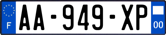 AA-949-XP