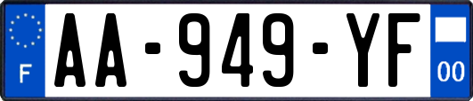 AA-949-YF