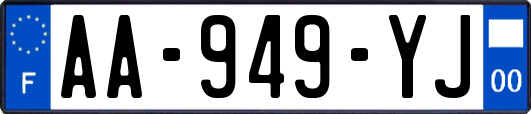 AA-949-YJ