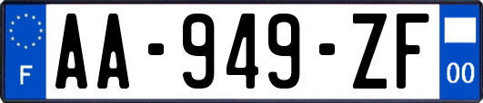 AA-949-ZF