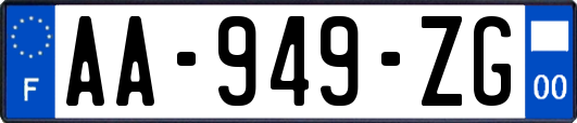 AA-949-ZG