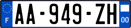 AA-949-ZH