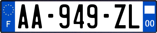 AA-949-ZL