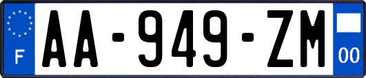 AA-949-ZM