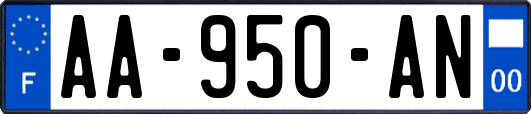 AA-950-AN