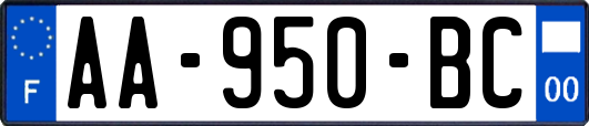 AA-950-BC