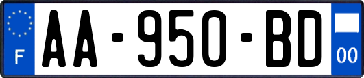 AA-950-BD