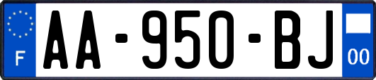 AA-950-BJ