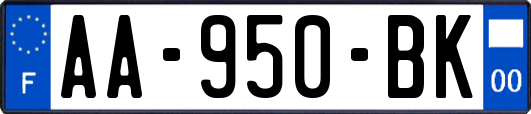 AA-950-BK