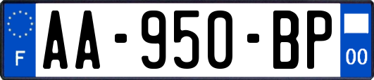 AA-950-BP