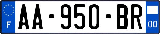 AA-950-BR
