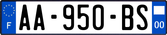 AA-950-BS