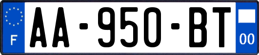 AA-950-BT