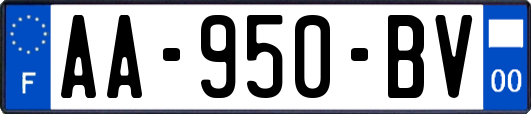 AA-950-BV