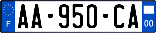 AA-950-CA