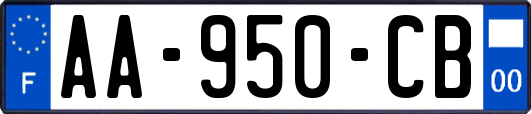 AA-950-CB