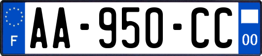 AA-950-CC