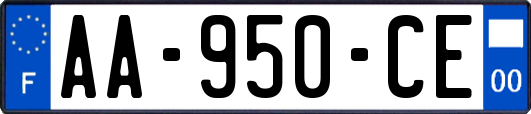 AA-950-CE