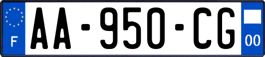 AA-950-CG